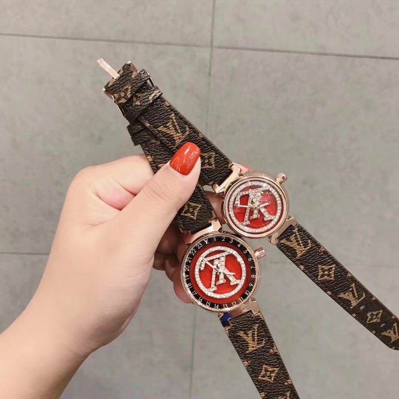 LV 40mm 33mm 081676